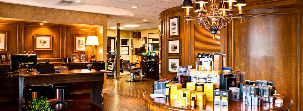 Frank's Barbershop clips competition in men's haircare