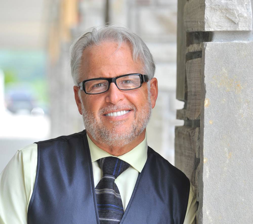 Frank Gambuzza and Gordon Logan Partner on an Exciting New Barbershop Concept