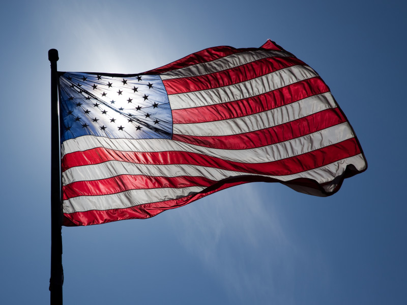 Honoring those who bravely serve our country
