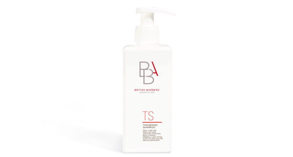Frank's Barbershop is pleased to now offer BBA products at both locations