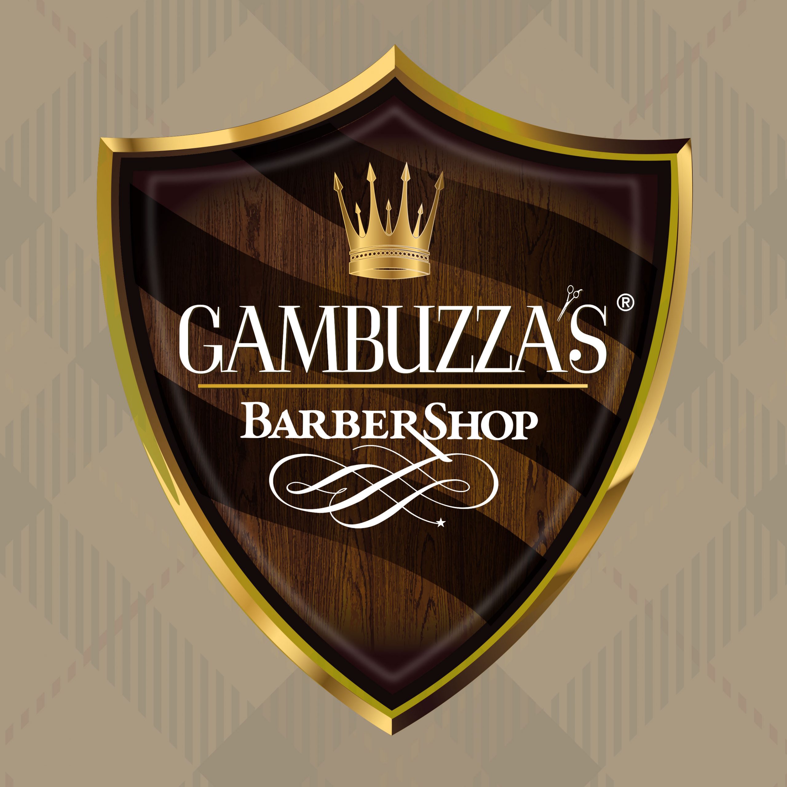 Gambuzza's Barbershop, Knoxville, TN