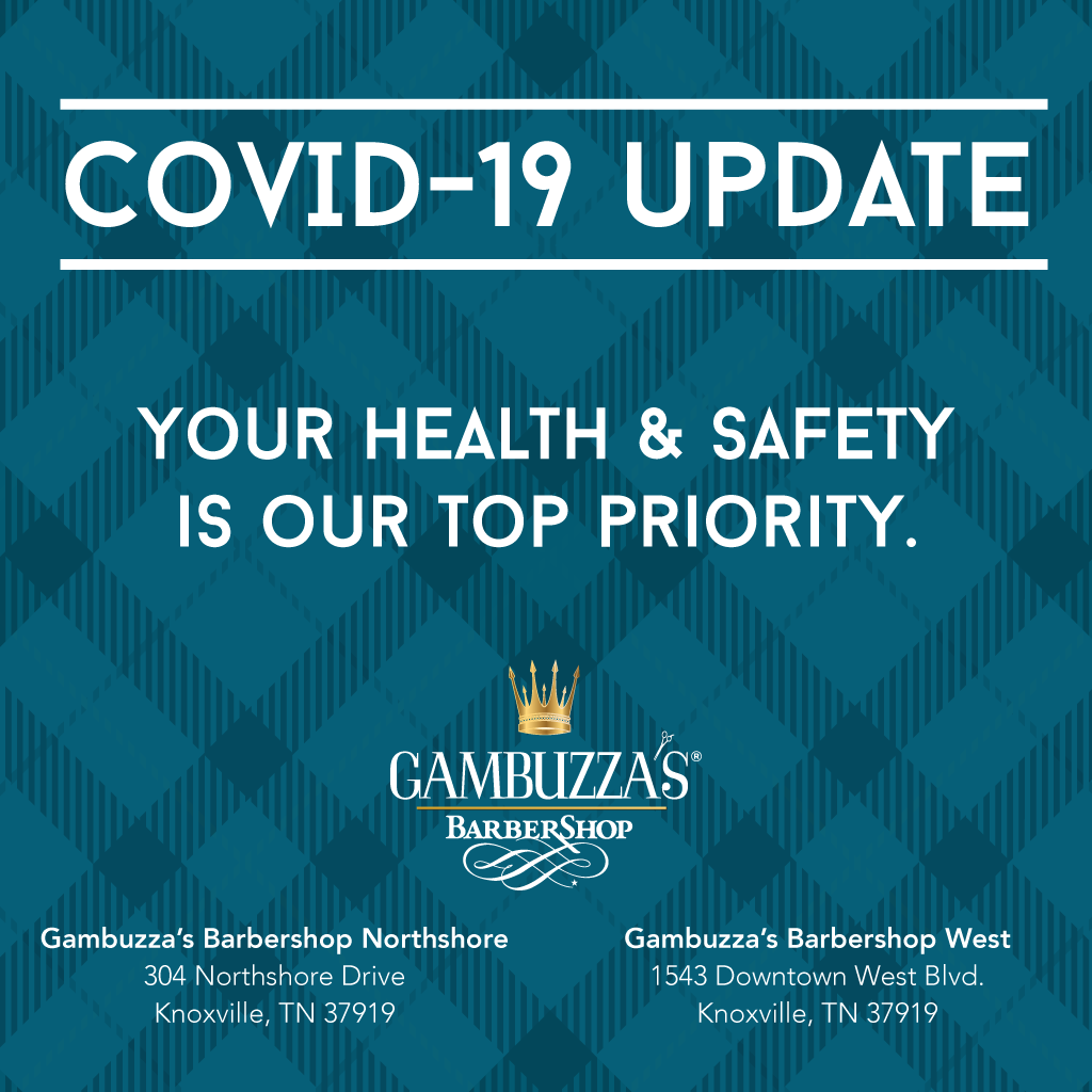COVID-19 Update