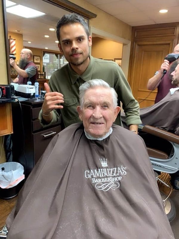 Johnny Majors