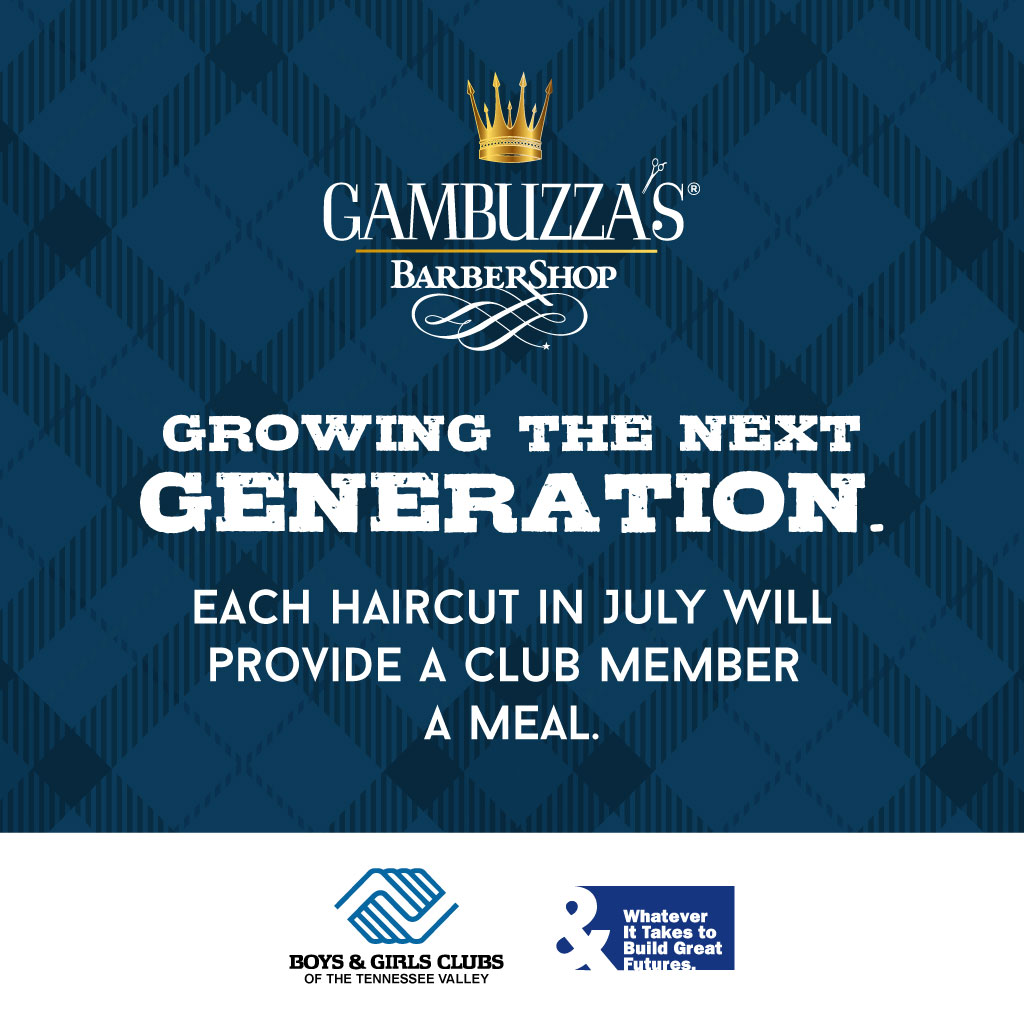 Gambuzza's Barbershop