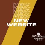 Gambuzza's Barbershop New Website