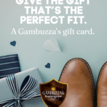 Happy Father’s Day from Gambuzza's Barbershop