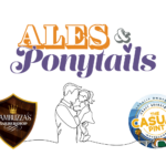 The Casual Pint and Gambuzza's Barbershop – Ales & Pigtails